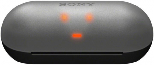 Sony WF-C500 Bluetooth fülhallgató fekete (WFC500B.CE7)